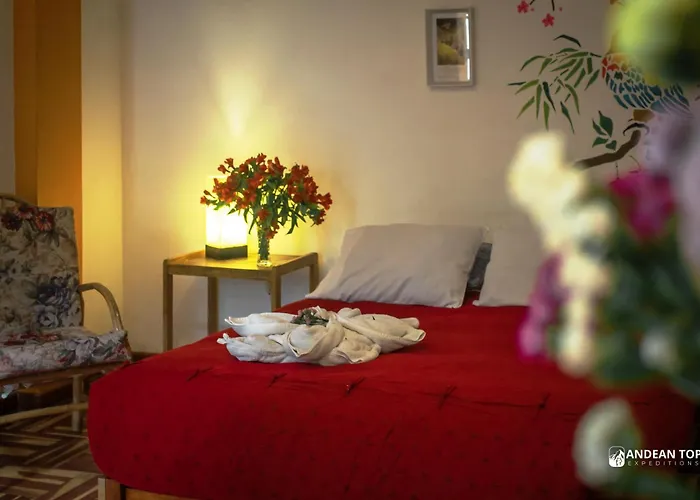 Apartamento Nest Near The Aqueduct, With Shared Areas *