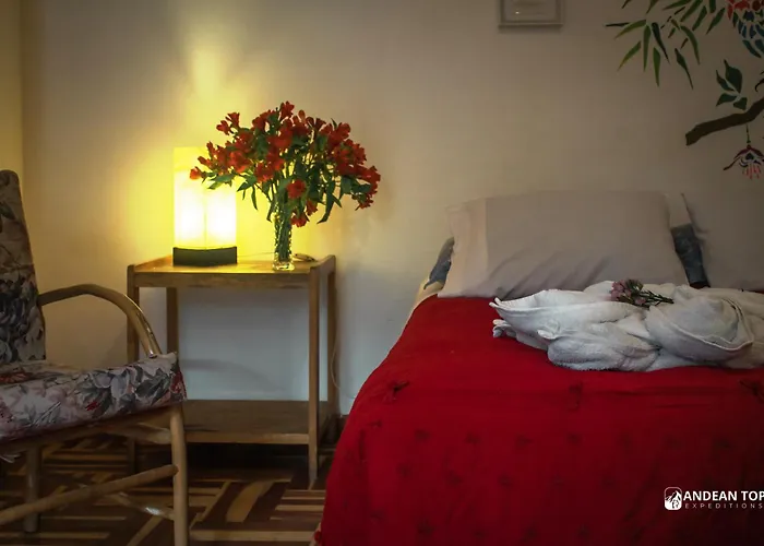 Apartamento Nest Near The Aqueduct, With Shared Areas