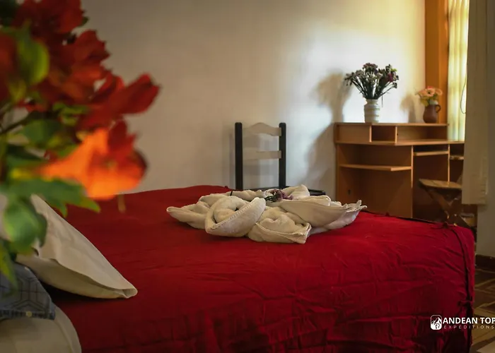 Apartamento Nest Near The Aqueduct, With Shared Areas Cusco