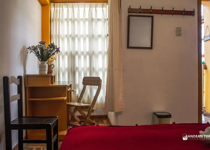 Apartamento Nest Near The Aqueduct, With Shared Areas